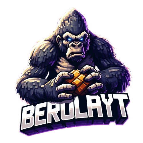 BerolaytMc Logo